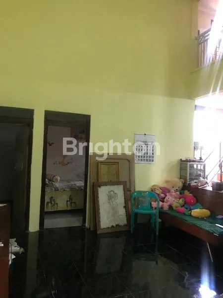 image RUMAH HOOK 2 LANTAI TERAWAT SIAP HUNI - WISMA LIDAH KULON (5)