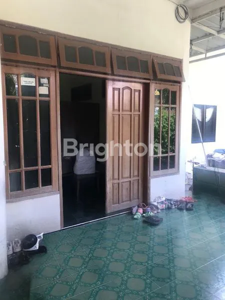 image RUMAH HOOK 2 LANTAI TERAWAT SIAP HUNI - WISMA LIDAH KULON (2)