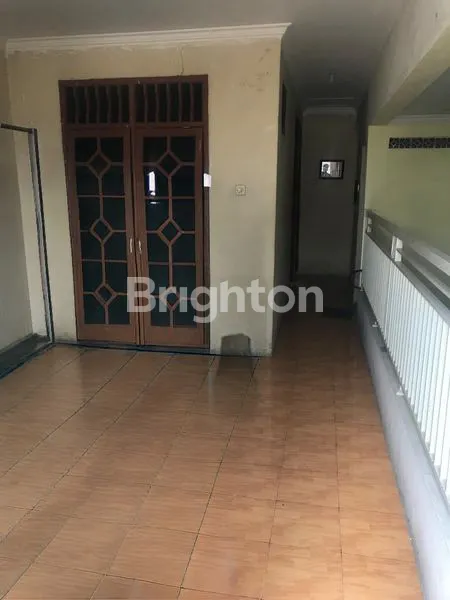 image RUMAH HOOK 2 LANTAI TERAWAT SIAP HUNI - WISMA LIDAH KULON (6)