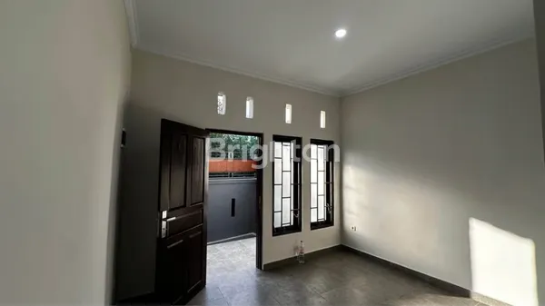 image DIJUAL RUMAH BARU 1 LANTAI – NYAMAN & LENGKAP DI DALUNG, KUTA UTARA (2)