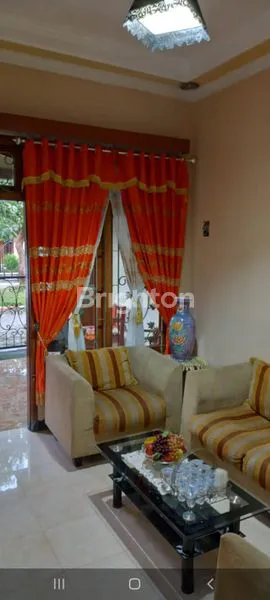 image RUMAH HUNIAN 2 LANTAI DISEWAKAN KOTA MOJOKERTO (2)