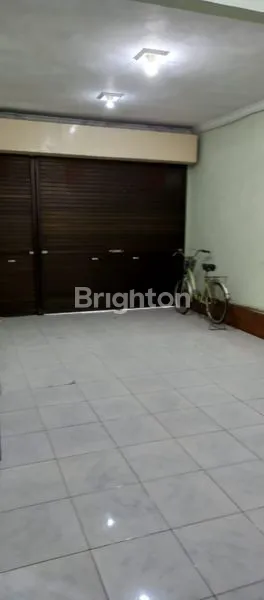 image RUMAH HUNIAN 2 LANTAI DISEWAKAN KOTA MOJOKERTO (3)