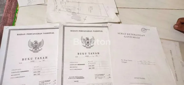 image TANAH KOMERSIL 6 HA PINGGIR JALAN RAYA PASIR PUTIH - PANGKALAN BARU (3)