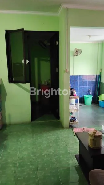 image RUMAH ASRI 2 LANTAI DI LEGENDA WISATA CIBUBUR (4)