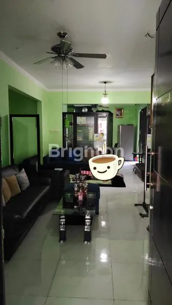 image RUMAH ASRI 2 LANTAI DI LEGENDA WISATA CIBUBUR (7)