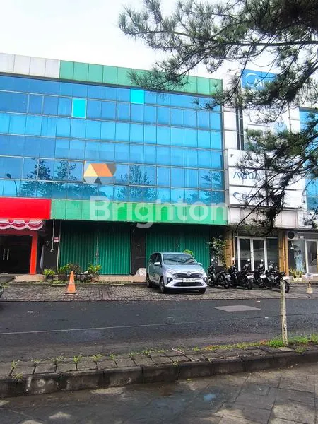 image RUKO HARGA MURAH.. JARANG ADA (1)