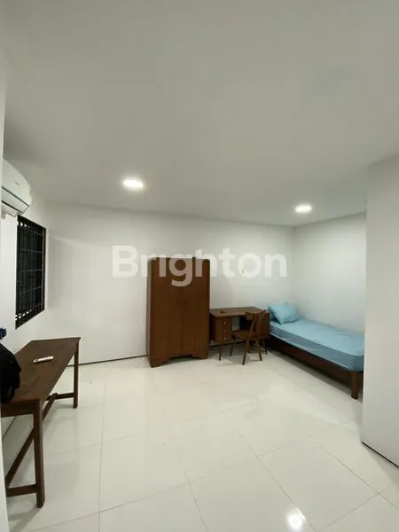 image RUMAH FULL FURNISH KVADRA ARAYA, 1 MENIT KE BINUS MALANG (3)