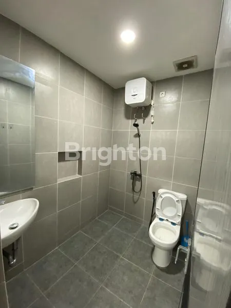 image RUMAH FULL FURNISH KVADRA ARAYA, 1 MENIT KE BINUS MALANG (4)