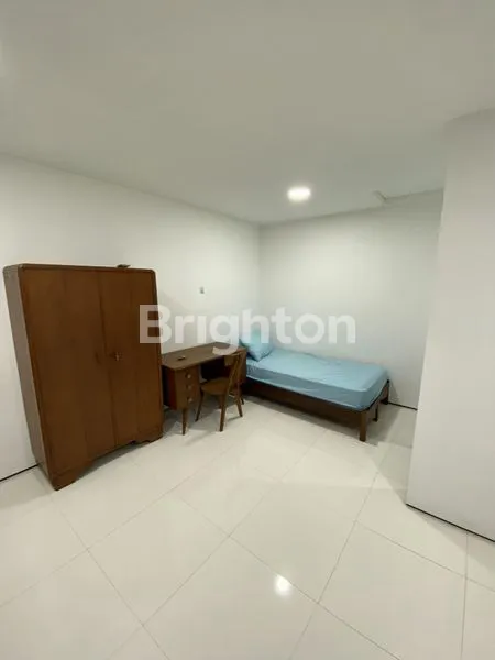 image RUMAH FULL FURNISH KVADRA ARAYA, 1 MENIT KE BINUS MALANG (5)