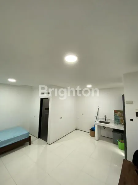 image RUMAH FULL FURNISH KVADRA ARAYA, 1 MENIT KE BINUS MALANG (6)