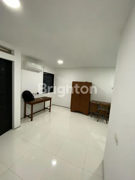 image RUMAH FULL FURNISH KVADRA ARAYA, 1 MENIT KE BINUS MALANG (7)