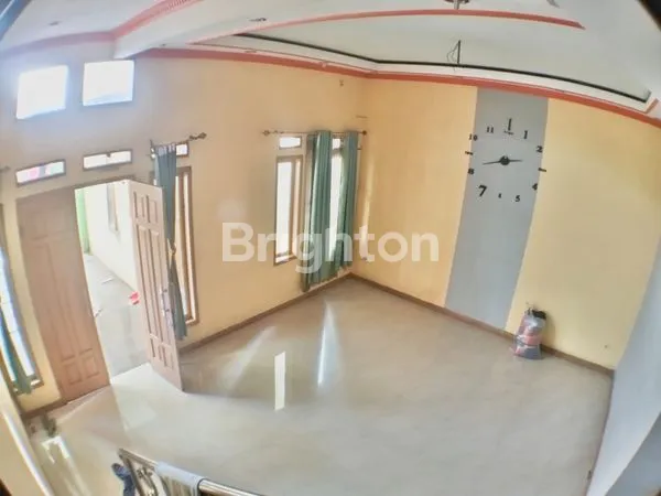 image RUMAH STRATEGIS BEBAS BANJIR DI RAWALUMBU BEKASI (3)