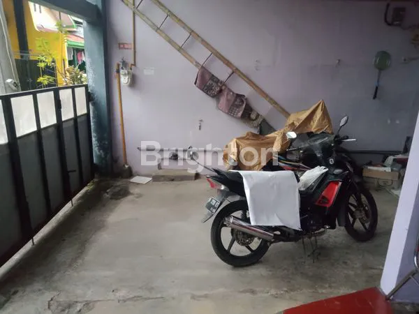 RUMAH DI JUAL DAERAH KENCONOWUNGU