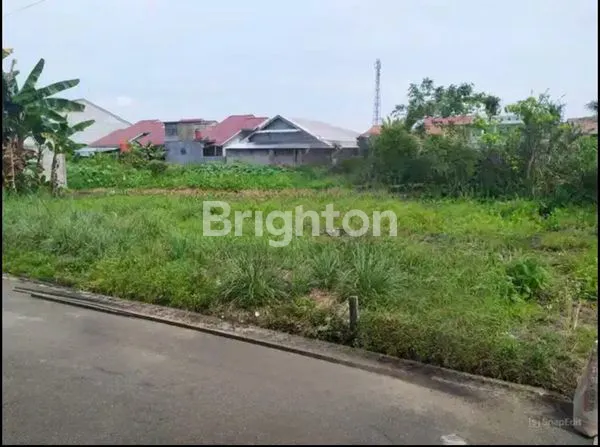 image TANAH LAHAN SIAP BANGUN LOKASI STRATEGIS GANG USAHA PARIS 2, KOTA PONTIANAK (2)