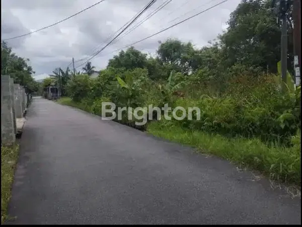 image TANAH LAHAN SIAP BANGUN LOKASI STRATEGIS GANG USAHA PARIS 2, KOTA PONTIANAK (3)