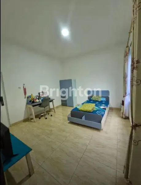 image RUMAH MEWAH 2 LANTAI MODERN LAND - 6KT, LT 500M², SIAP HUNI (8)