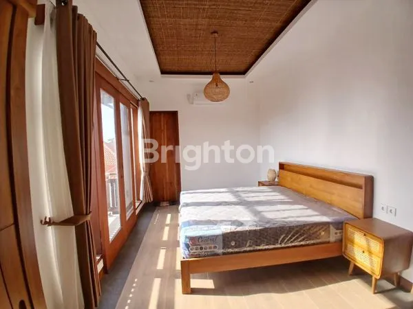 image VILLA EKSKLUSIF & MODERN 4 BR DI SANUR BARAT – LOKASI STRATEGIS (6)