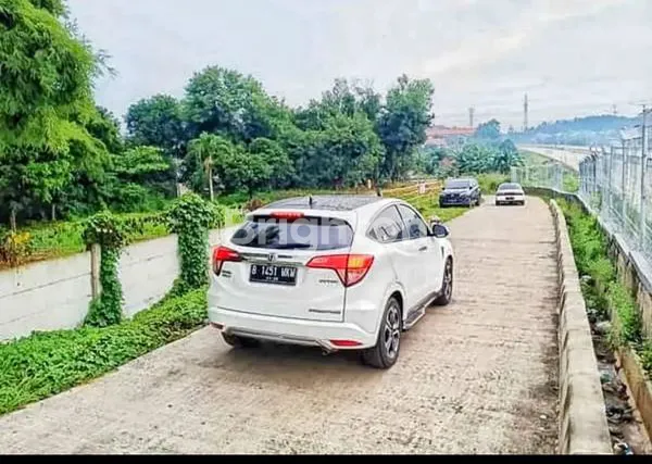 image JUAL CEPAT TANAH MURAH BUKIT NUSA INDAH CIPUTAT (1)