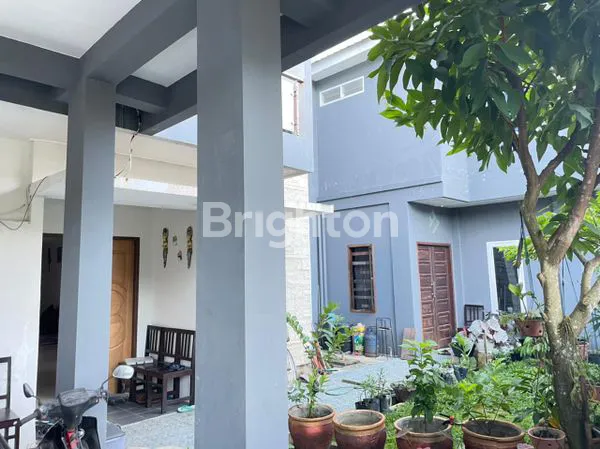 image DIJUAL RUMAH CANTIK DAN TERAWAT  (1)