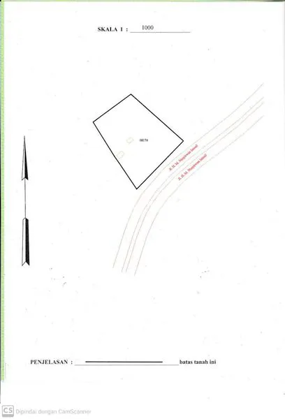 image DIJUAL LAHAN RINGROAD 2 LUASAN 13.925 M² (5)