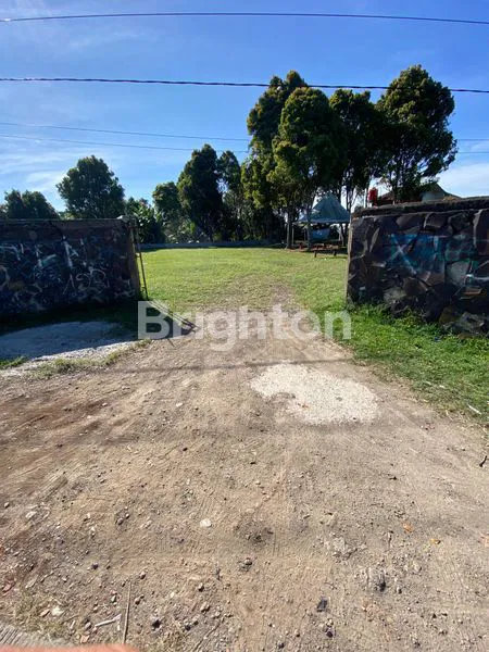 image TANAH PREMIUM 7000M² VIEW PEGUNUNGAN DI CISARUA BANDUNG BARAT (1)