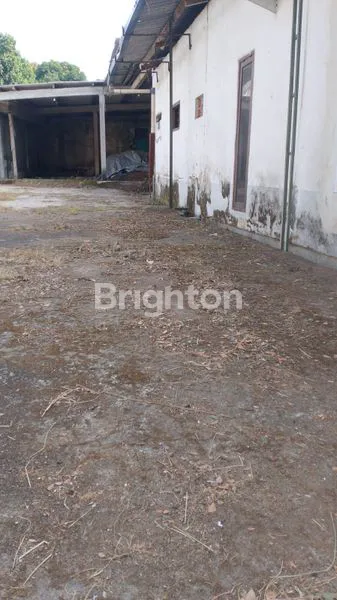 image GUDANG RAYA PRIGEN STRATEGIS COCOK USAHA KULINER 1,6M (3)