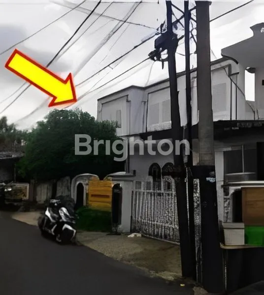 image RUMAH 2 LT PINUS ELOK TAMAN PULO INDAH PENGGILINGAN CAKUNG JAKARTA TIMUR STRATEGIS BEBAS BANJIR (1)
