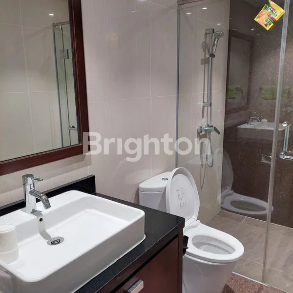 image  APARTEMEN BRANZ BSD NYAMAN DAN MEWAH FULL FURNISHED VIEW AEON MAL BSD TANGERANG (7)