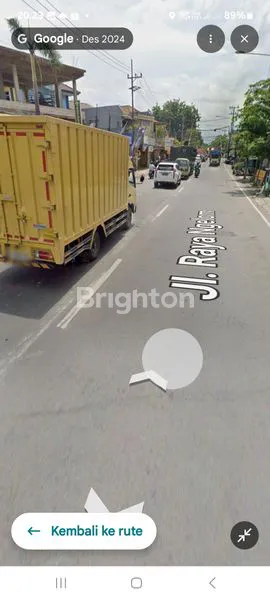 image RUKO RAYA NGELOM SEPANJANG SIDOARJO (5)