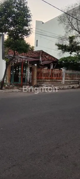 Gambar Property RUMAH HITUNG TANAH — LOKASI STRATEGIS DI MOJOKERTO