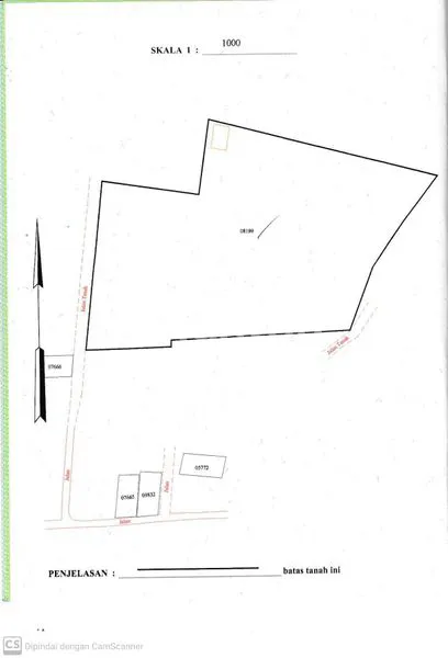 image LAHAN PREMIUM 1.1 HA DI RINGROAD 2 SAMARINDA - SHM LENGKAP (1)