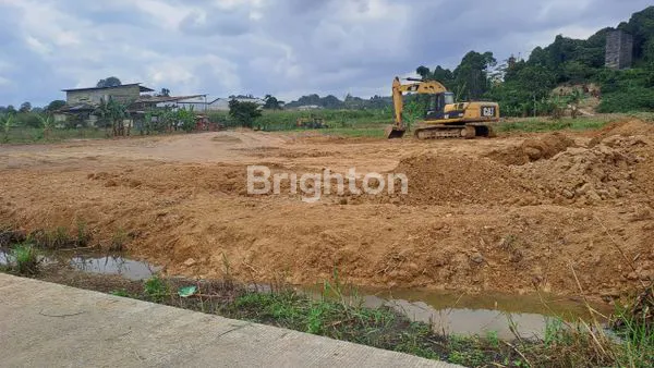 image LAHAN PREMIUM 1.1 HA DI RINGROAD 2 SAMARINDA - SHM LENGKAP (5)