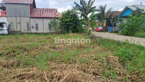 image LAHAN PREMIUM 1.1 HA DI RINGROAD 2 SAMARINDA - SHM LENGKAP (6)