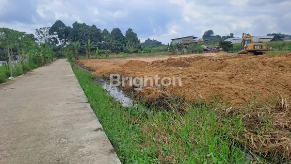 image LAHAN PREMIUM 1.1 HA DI RINGROAD 2 SAMARINDA - SHM LENGKAP (2)