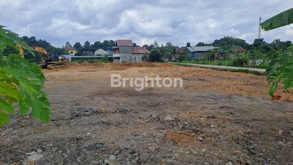 image LAHAN PREMIUM 1.1 HA DI RINGROAD 2 SAMARINDA - SHM LENGKAP (3)