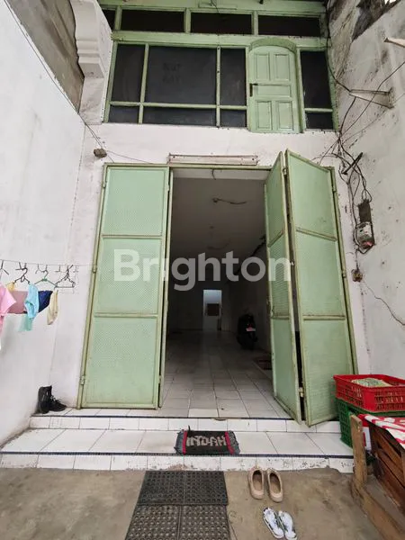 RUKO LEGENDARIS STRATEGIS DI JEMBATAN LIMA