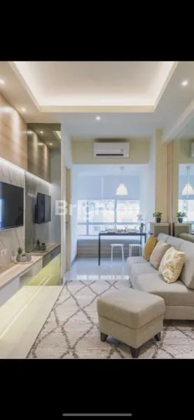 image APARTEMEN ANDERSON 3BR FULL FURNISH, SIAP HUNI (1)