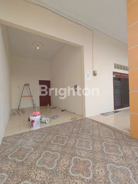 image RUMAH NGAGEL MULYO SIAP HUNI TENGAH KOTA (4)