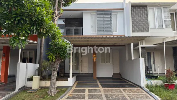 image HUNIAN NYAMAN DI MEGA RESIDENCE BANYUMANIK SEMARANG (1)