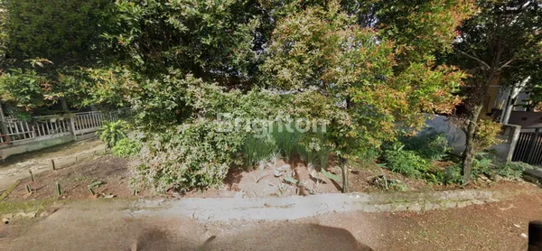 image TANAH DI JL. DEMANG ARYA, WARUJAYA – PARUNG, BOGOR, SHM, STRATEGIS, LT: 302M (LXP: 12.5M X 24M), BEBAS BANJIR, BISA NEGO (1)