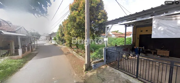 image TANAH DI JL. DEMANG ARYA, WARUJAYA – PARUNG, BOGOR, SHM, STRATEGIS, LT: 302M (LXP: 12.5M X 24M), BEBAS BANJIR, BISA NEGO (3)
