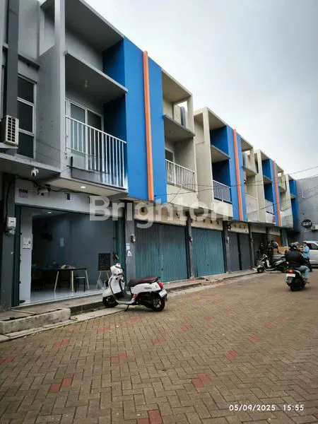 image RUKO SANGAT STRATEGIS DI KOTA BOGOR (4)