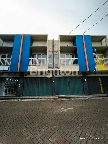 image RUKO SANGAT STRATEGIS DI KOTA BOGOR (2)