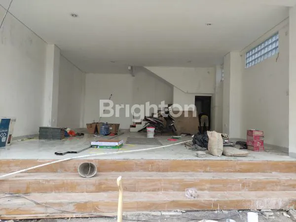 image RUKO BARU 2 LANTAI DI DENPASAR SELATAN (1)