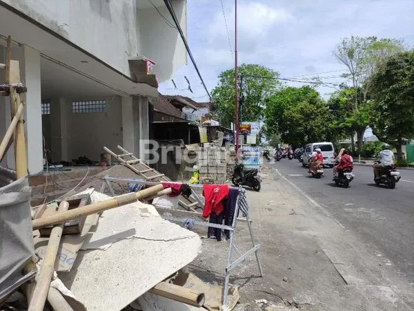 image RUKO BARU 2 LANTAI DI DENPASAR SELATAN (6)