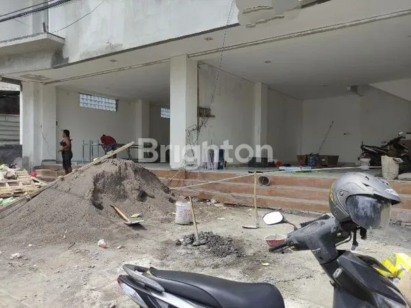 image RUKO BARU 2 LANTAI DI DENPASAR SELATAN (2)