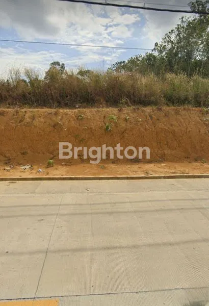 image TANAH LUAS 50HA STRATEGIS SIMPANG RIKO PENYANGGA IKN DEKAT BANDARA IKN (2)