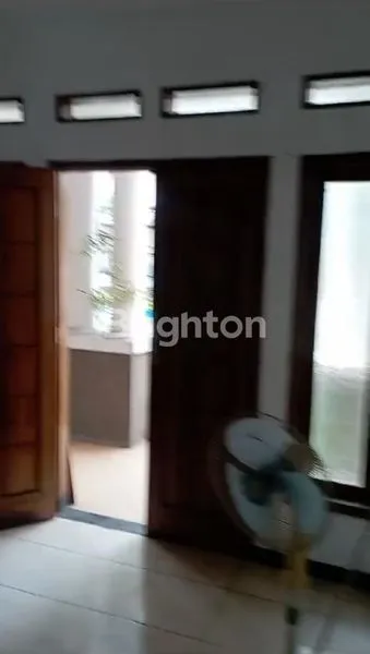 image LOKASI PERUMAHAN ONE GATE SYSTEM JALAN UTAMA RUMAH 2 LANTAI (2)