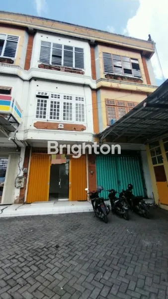 image RUKO AREA GN SANGHYANG, MUDING DEKAT KEROBOKAN, KEBO IWA, GATOT SUBROTO (1)