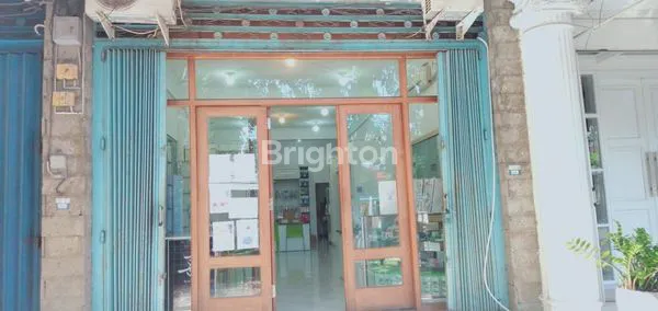 image SEWA/JUAL RUKO 4LANTAI DI JALAN DIPONEGORO-DENPASAR BARAT (2)